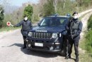 L’AMMINISTRAZIONE COMUNALE HA RICHIESTO ALLE AUTORITA’ PREPOSTE DI INTENSIFICARE I CONTROLLI SUL TUTTO IL TERRITORIO AL FINE DI IMPEDIRE GLI SPOSTAMENTI NON CONSENTITI