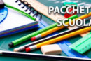 PACCHETTO SCUOLA : bando – domanda