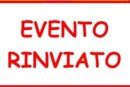 Rinvio anno 2021 Premio Letterario