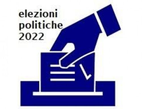 Risultati Elezioni Politiche 2022