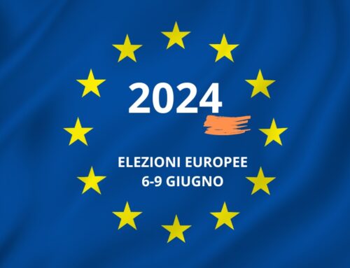 Elezioni Parlamento Europeo 2024